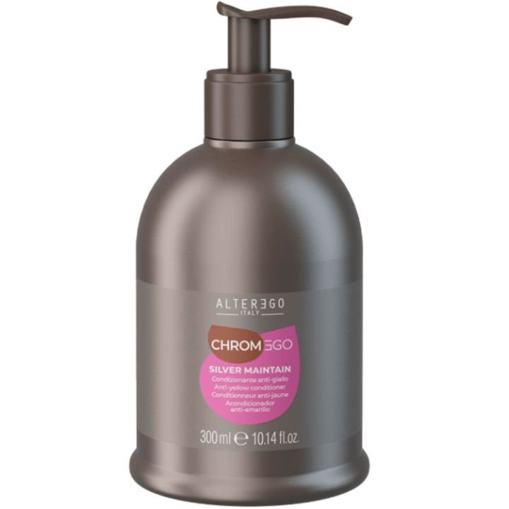 Alter Ego Chromego Silver Maintain Conditioner 300 ml
