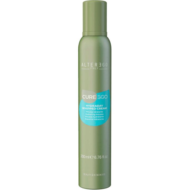Alter Ego Curego Whipped Cream 200 ml