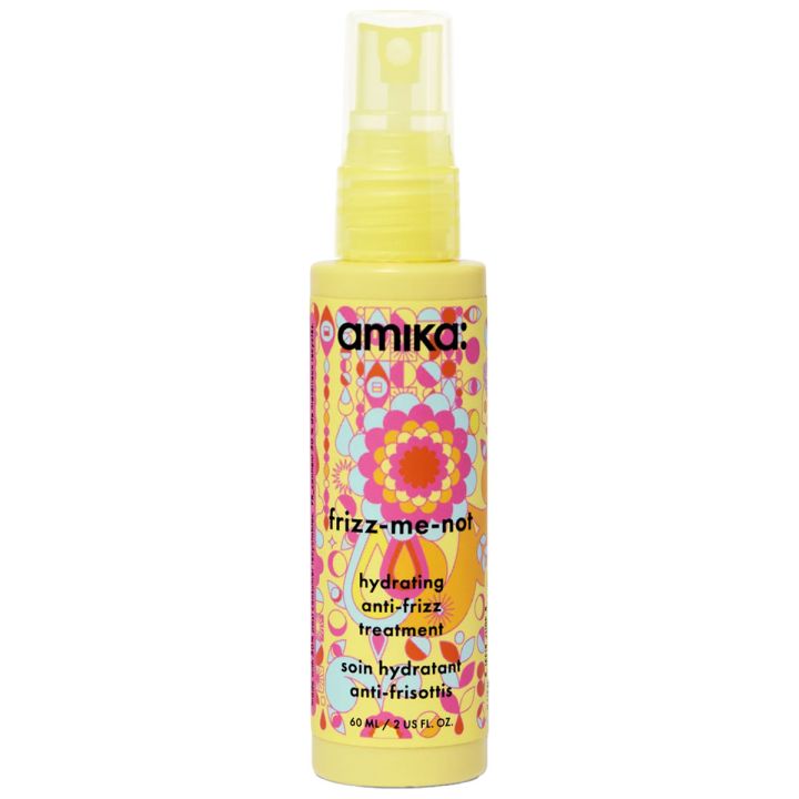 Amika - Frizz-Me- Not Leave-In-Styler - 60 ml