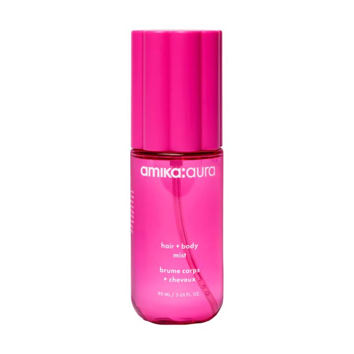 Amika Aura Hair & Body Mist 90 ml