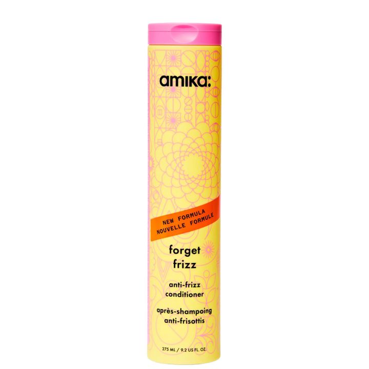 Amika Forget Frizz Anti-Frizz Conditioner