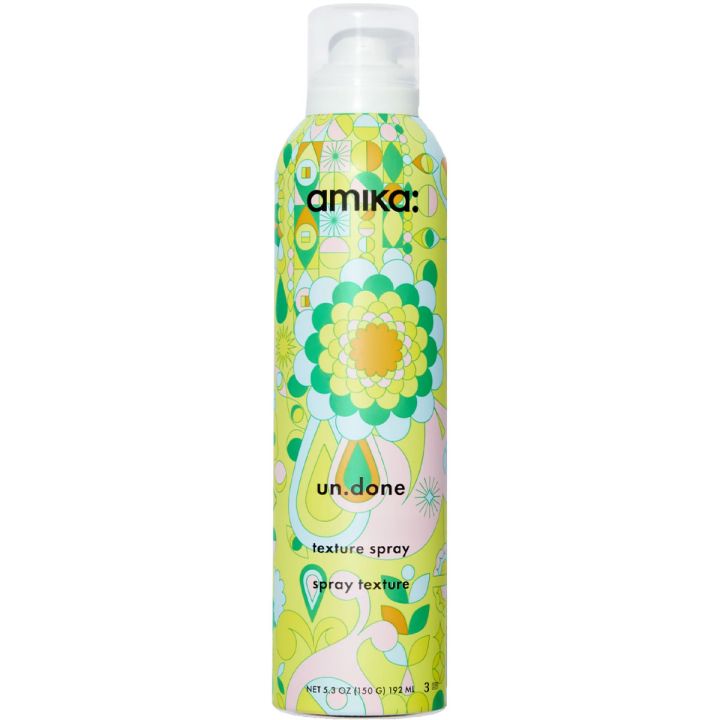 Amika Texture UnDone Volume & Matte Spray 192 ml