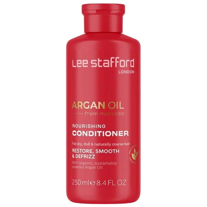 Lee Stafford Argan Oil Nourishing Conditioner