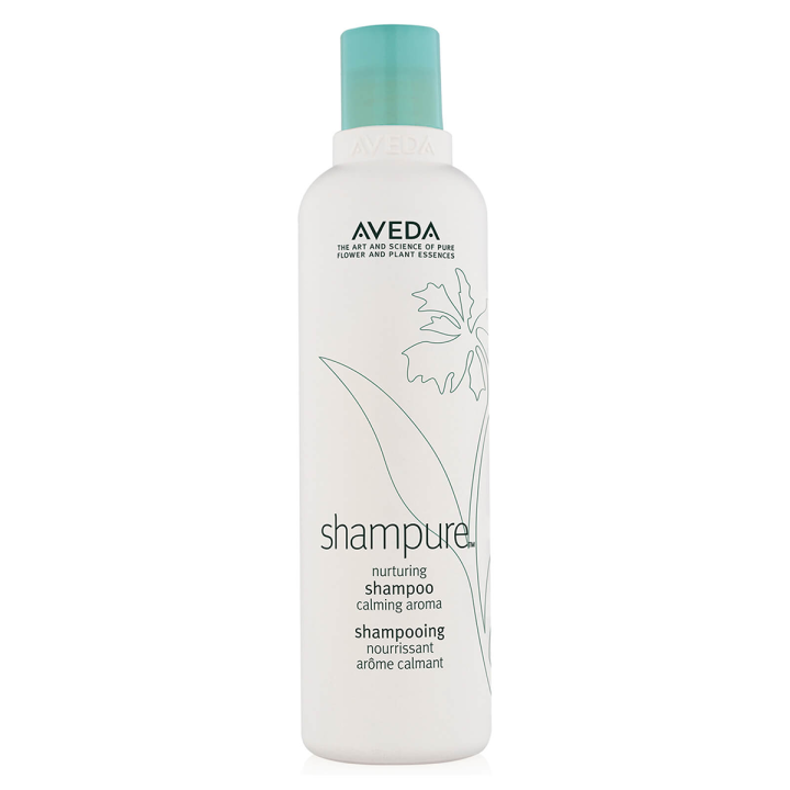 Aveda - Glättende Infusion - Shampoo 250 ml