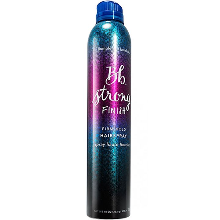 Bumble and Bumble - Strong Finish - Haarspray mit starkem Halt - 300 ml