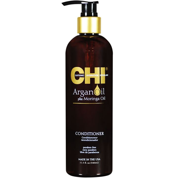 chi argan oil conditioner