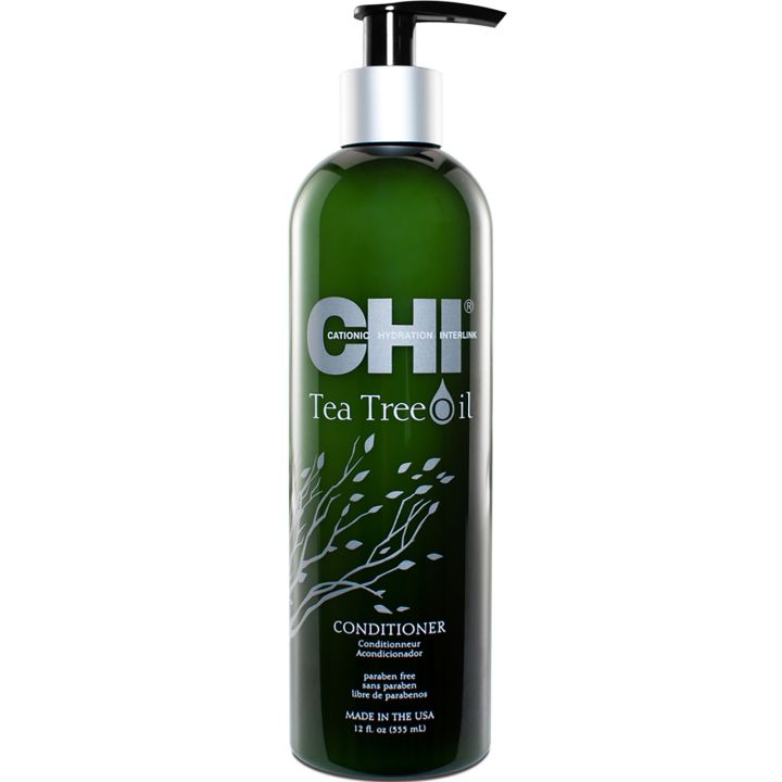 CHI Teebaumöl Conditioner