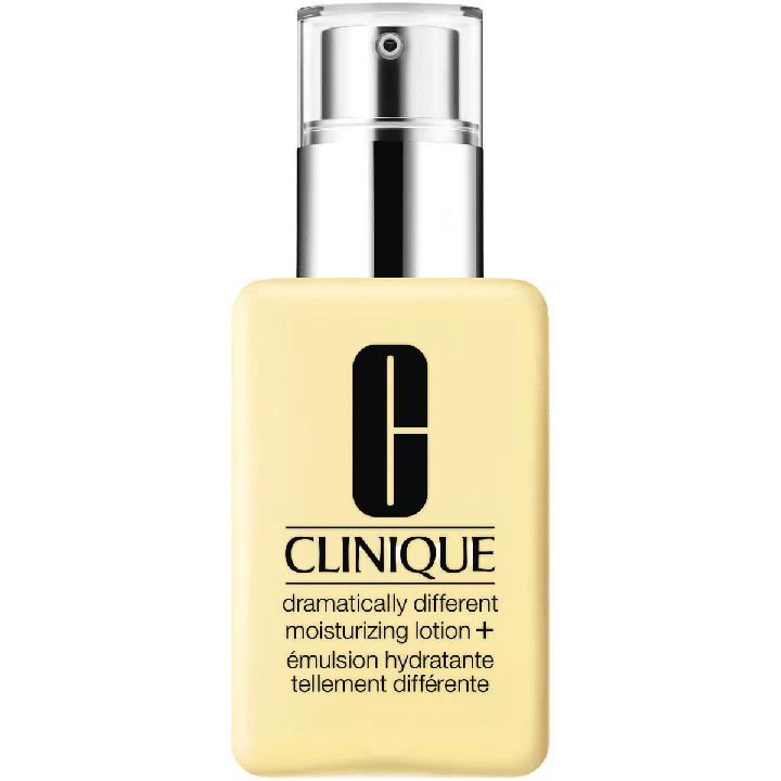Clinique Dramatically Different Moisturizing Lotion 125 ml