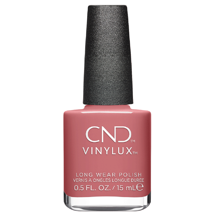 CND Vinylux #475 Mauve-Morphosis 15 ml