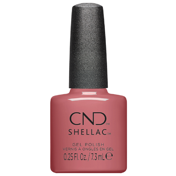 CND Shellac #475 Mauve-Morphosis 7,3 ml