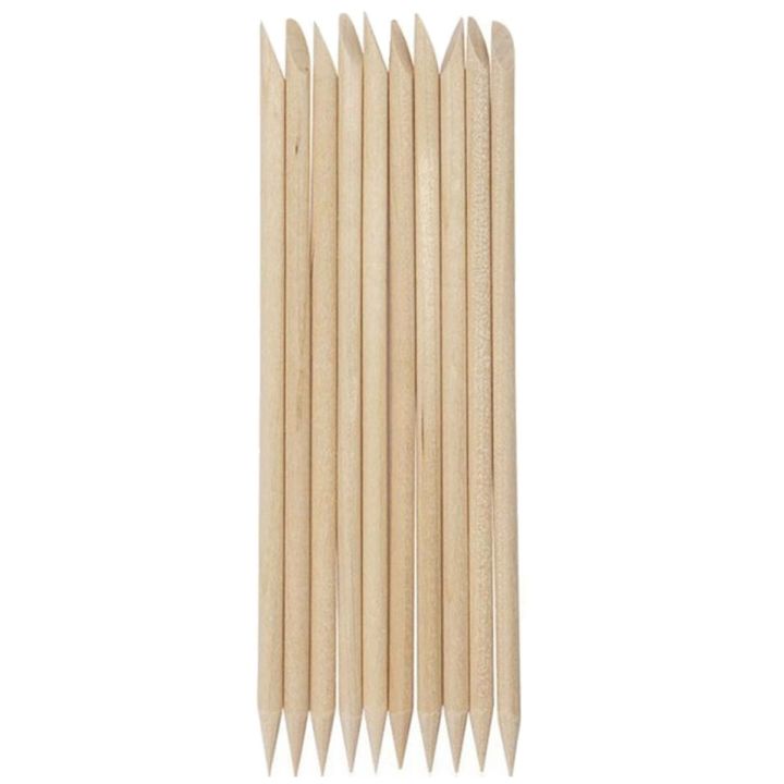 CND Orangewood Sticks