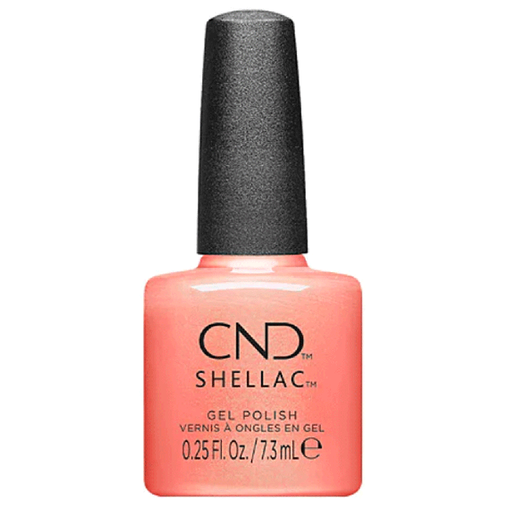 CND Shellac #476 Apribot 7,3 ml
