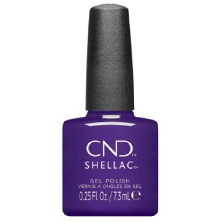 CND Shellac #484 Battle Royale 7,3 ml