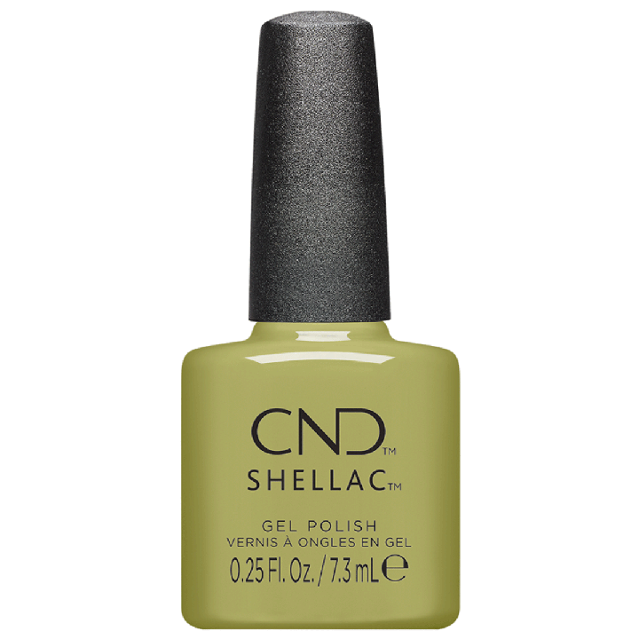 CND Shellac #477 Plantbound 7,3 ml
