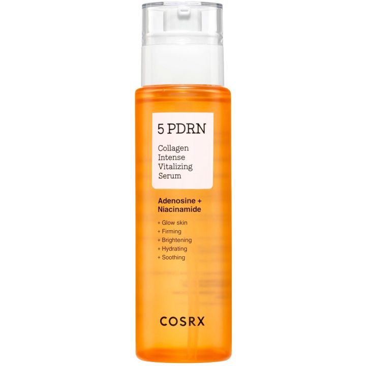 Cosrx 5 PDRN Collagen Intense Vitalizing Serum 100 ml