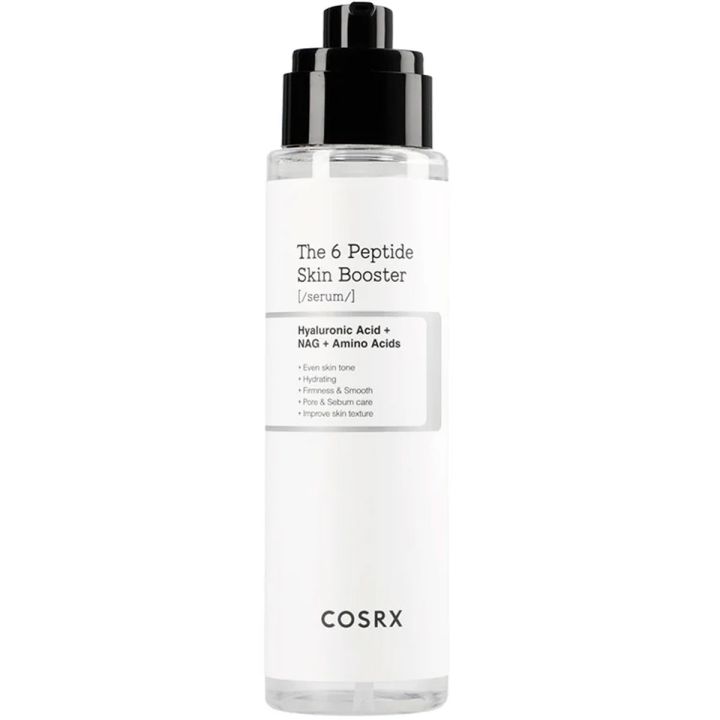 COSRX The 6 Peptide Skin Booster Serum 150 ml
