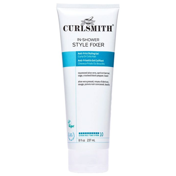 Curlsmith In Shower Style Fixer