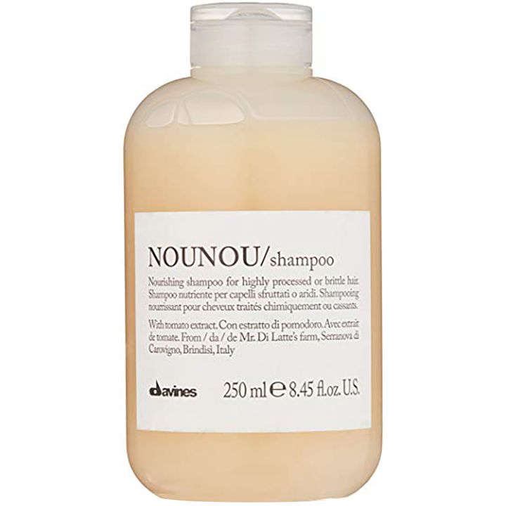 Davines - NOUNOU Shampoo für geschädigtes und sehr trockenes Haar
