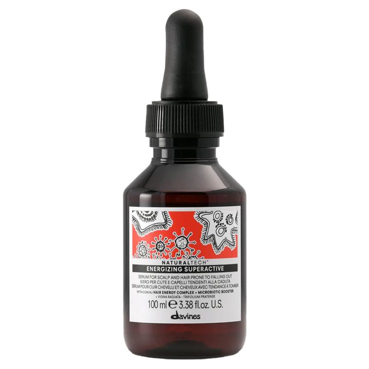 Davines Energizing Superactive Anytime 100 ml