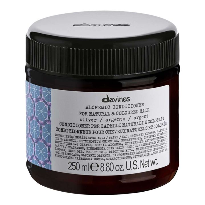 Davines Conditioner Silver 250 ml