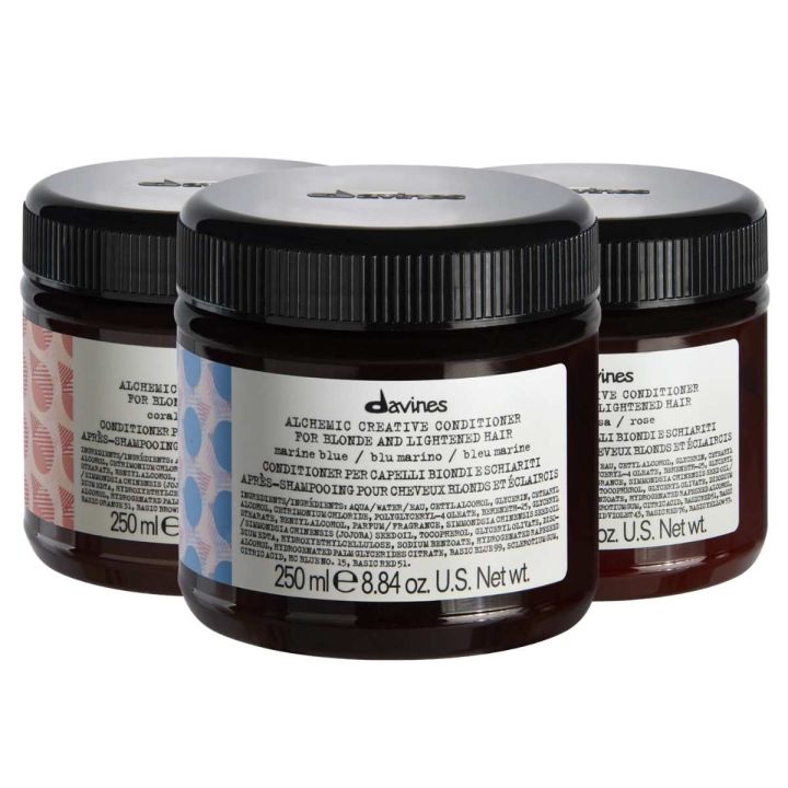 Davines Creative Conditioner 250 ml