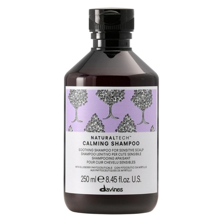 Davines Naturaltech Calming Shampoo