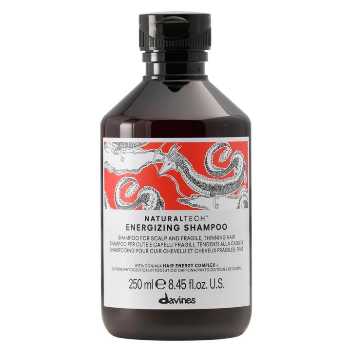 Davines Erregend Shampoo