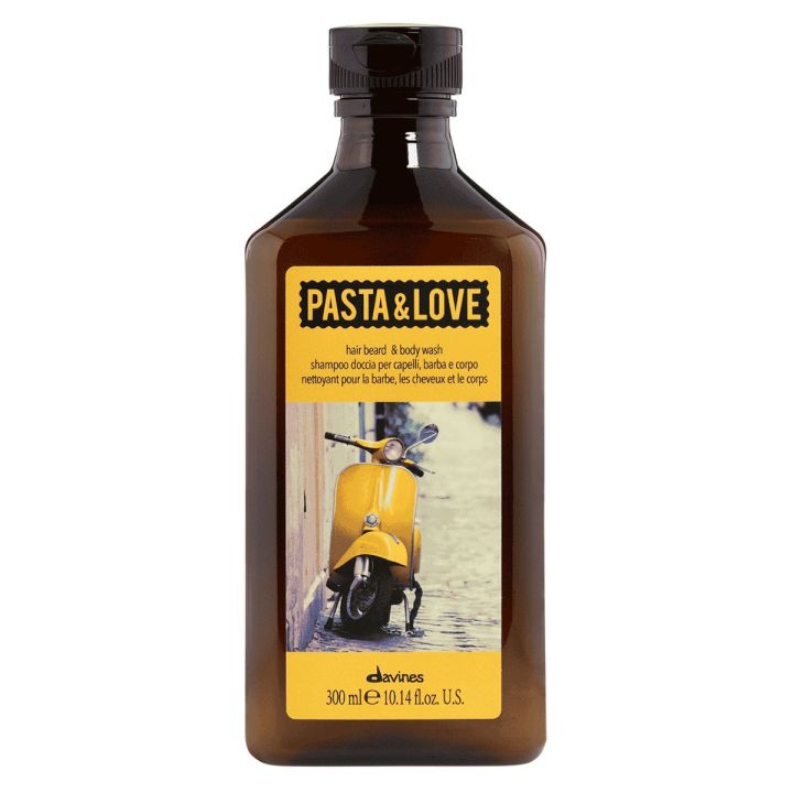 Davines Haar , Bart und Körperpflege 300 ml