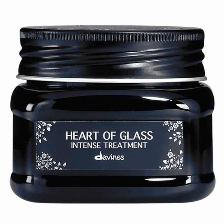 Davines Heart of Glass Intensivkur 150 ml