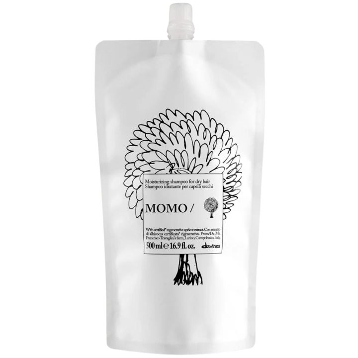 Davines MOMO Shampoo Refill 500 ml