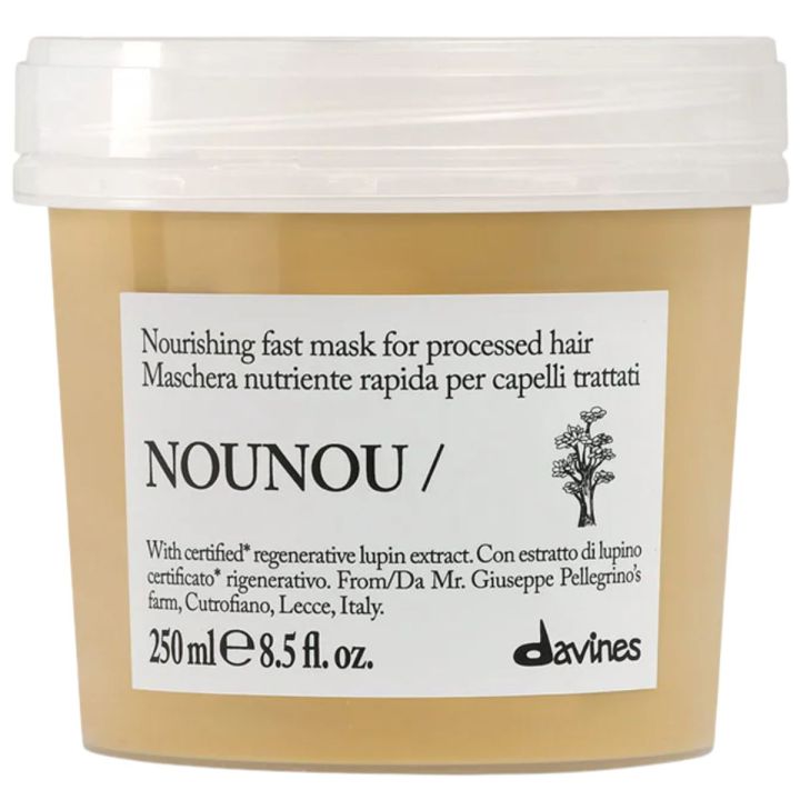 Davines NOUNOU Mask 250 ml