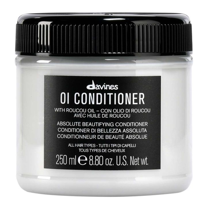 Davines OI Conditioner