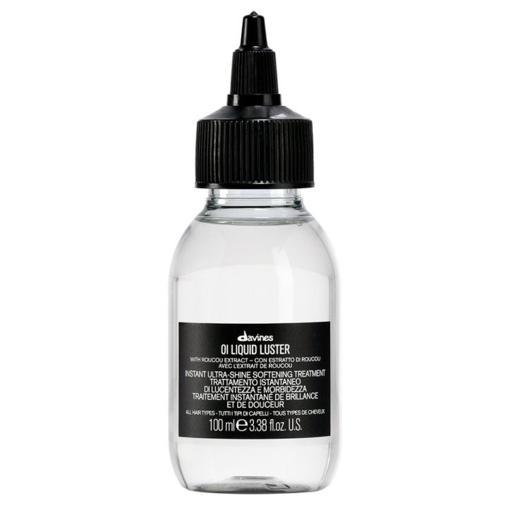 Davines OI Flüssiger Glanz 100 ml