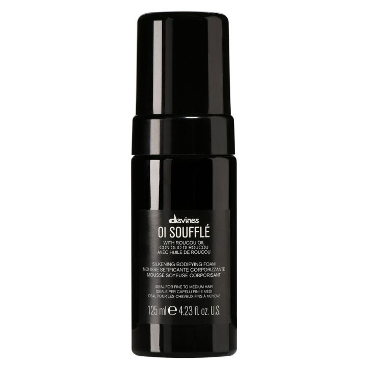 Davines Ol Soufflé (Haarpflege)