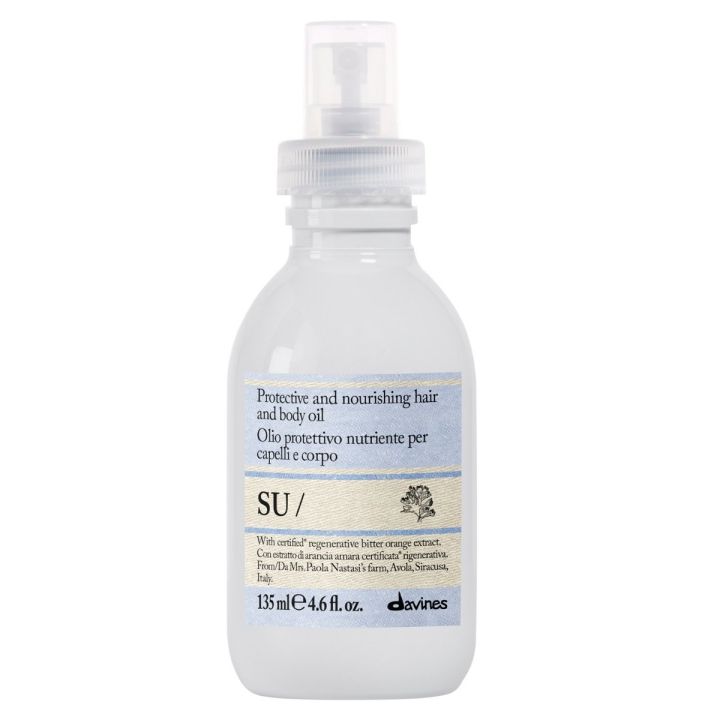 Davines Su Hair & Body Öl 135 ml