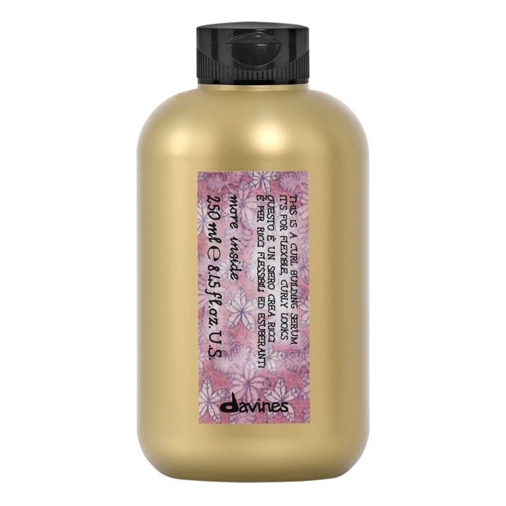 Davines This Is A Curl Building Serum