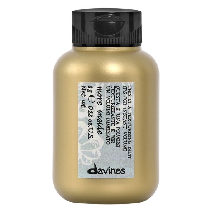 Davines More Inside Texturizing Dust 8 gr