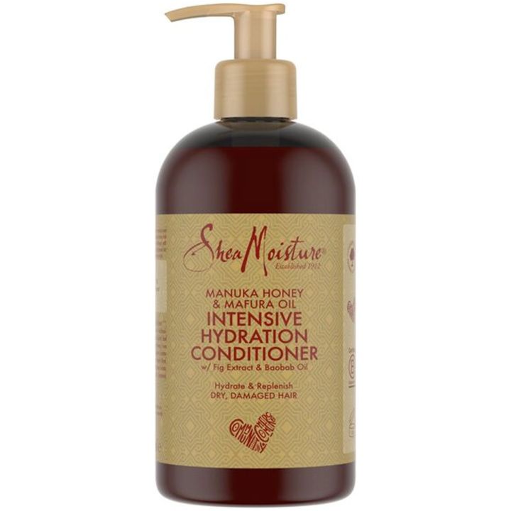 Shea Moisture Manuka Mafura Oil Conditioner 384 ml