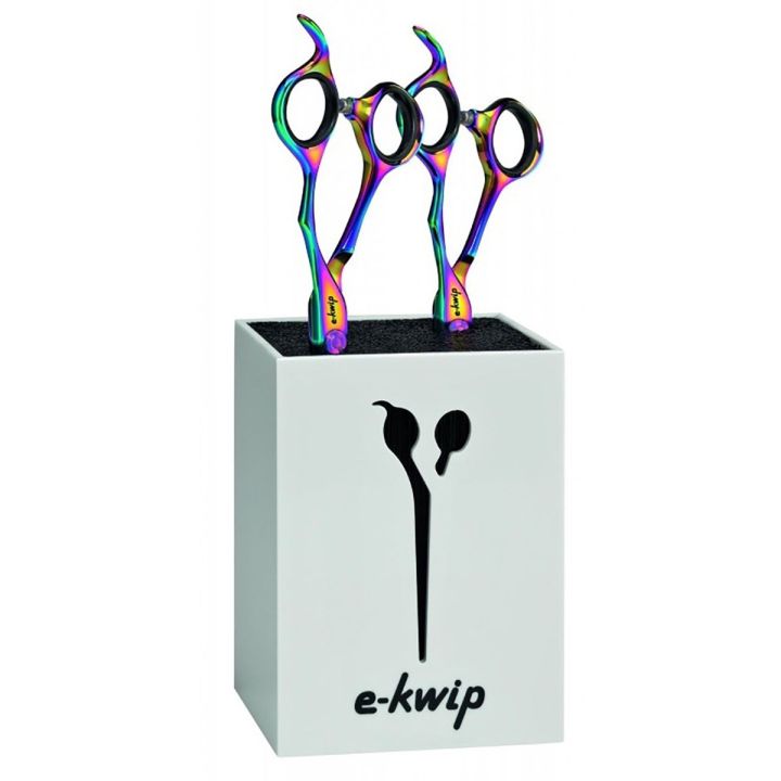 E-Kwip - Education Set inkl. Werkzeugständer - Farbe - 5,5 Inch