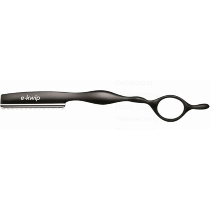 E-Kwip Razor (voor Feather Blades)