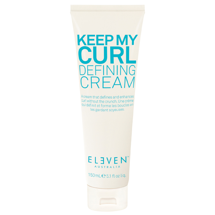 Eleven Australia - Keep My Curl - Definierende Creme - 150 ml