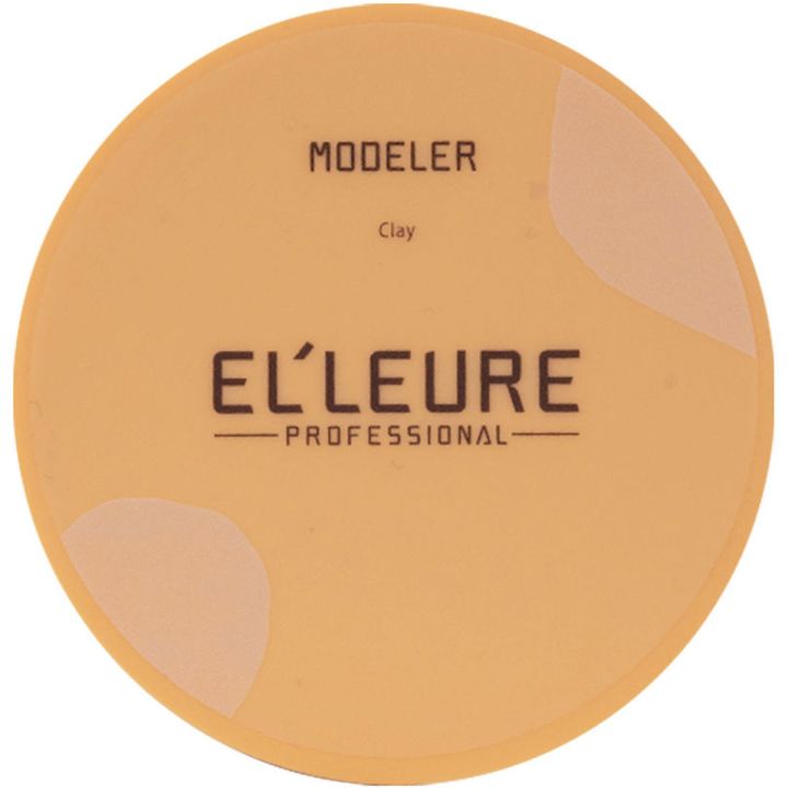 Elleure Modeler Klei 100 ml