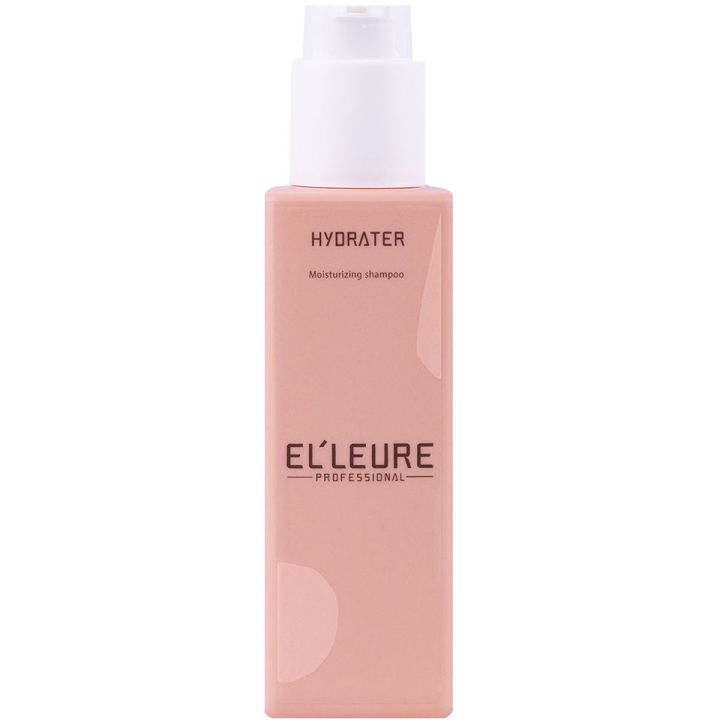 Elleure Hydrater Shampoo