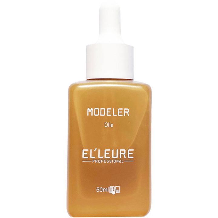 Elleure Modeler Olie 50 ml