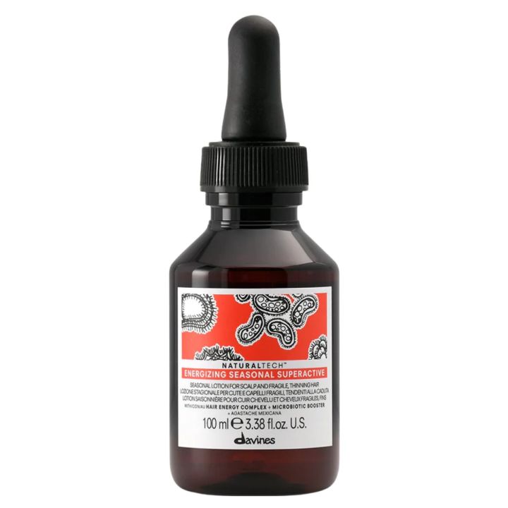 Davines - Energizing Seasonal Superactive - 100 ml