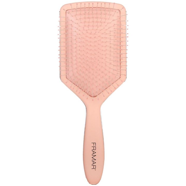 Framar – Paddle Brush - Champagne