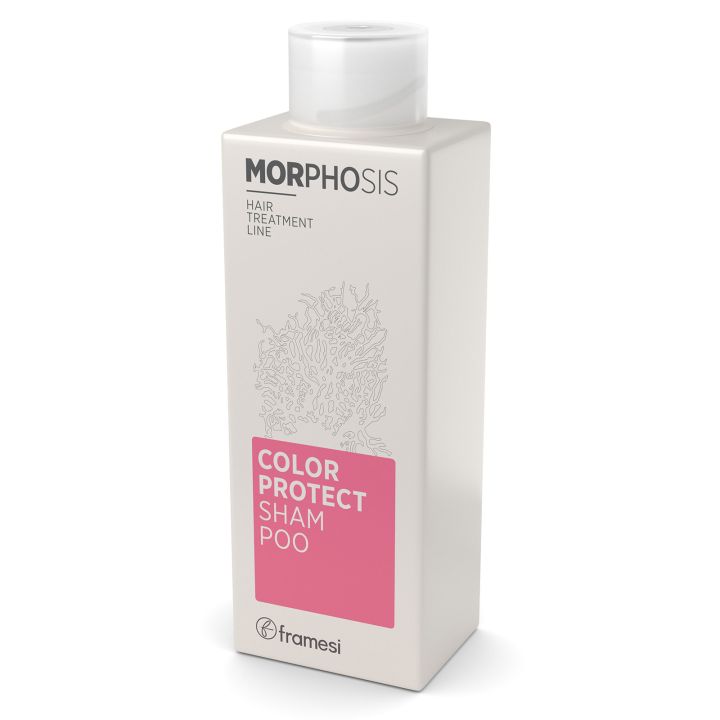 Framesi - Morphosis - Farbe Protect Shampoo