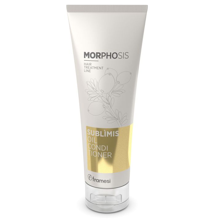 Framesi - Morphosis - Sublimis Öl Conditioner