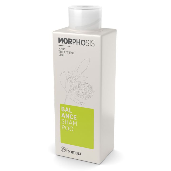 Framesi - Morphosis - Balance-Shampoo