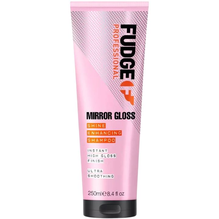 Fudge Mirror Gloss Shampoo 250 ml